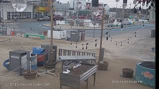 Salisbury Beach Cam [upl. by Draper]