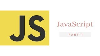 What is JavaScript What is ECMAScript History of JavaScript What is ES6 JavaScript  Part 01 [upl. by Gent]