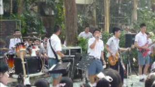 Avenged Sevenfold  I Wont See You Tonight cover by เต่าคะนอง TaoKaNong [upl. by Perren]