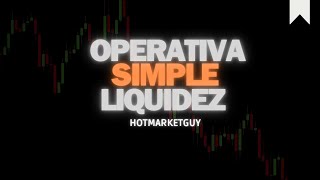 OPERANDO FOREX en VIVO SCALPING y DAY TRADING [upl. by Akkahs]