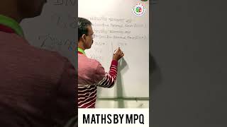 Discrete Maths l Disjunctive Normal Form  Conjunctive Normal Form MATHS BY MPQ [upl. by Laehpar]