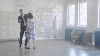 La Redoute UK presents ‘The Language of Love’ [upl. by Enelrac]