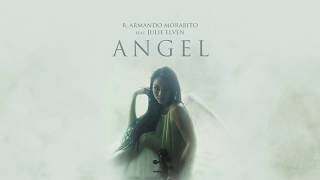 R Armando Morabito  Angel Official Audio ft Julie Elven [upl. by Henriques]