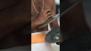 Elathalam or Ilathalam is a metallic musical instrument [upl. by Sutsuj]