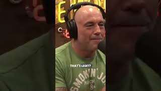 Joe Rogan LOSES IT Over Trump Earrings [upl. by Allin]