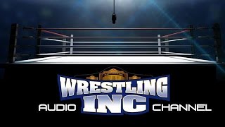 WINC Podcast 1026  Pt 1 WWE SmackDown Review TNA Issues Goldberg Guest Court Bauer [upl. by Aissatan871]