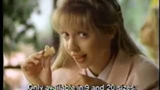 McDonalds Chicken McNuggets Shanghai Commercial with Corinne Bohrer [upl. by Nilyram]