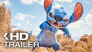 Stitch Causes Mayhem  LILO amp STITCH Teaser Trailer 2025 [upl. by Foah]