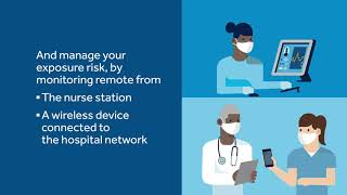 Enhanced Monitoring Solutions Animation [upl. by Fitzger]