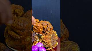 Rupchanda Fish Fry mukbang asmr shortvideo reelsvideo viralvideo short food eating reels [upl. by Nnyl953]