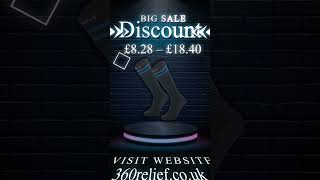 Big Sale Compression Socks – Save Big with Prices from £828 [upl. by Mor373]