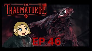 I Try For Morana Again  The Thaumaturge Ep 46  AntagonistKim [upl. by Kelsy738]