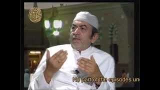 BAZM I AWLIYA  PIR MURID  DR SYED SHAH KHUSRO HUSSAINI  6TH EPISODE [upl. by Sinnaiy539]