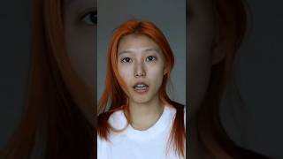 Power Of Makeup Part35 edit makeup shorts transformation [upl. by Nlocnil]