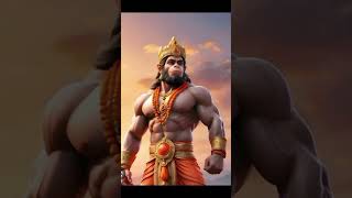 Bhoot Pishach Nikat nhi aave MAHAVIR JAB NAAM SUNAVEJai Hanuman [upl. by Nelli115]