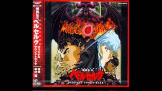 Susumu Hirasawa  Berserk Full OST [upl. by Solracsiul128]