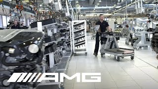 AMG Virtual Tour [upl. by Yssis]