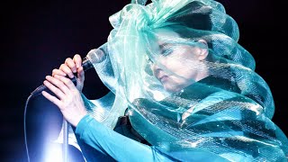 The Best Björk Song from Each Album  from DEBUT to FOSSORA [upl. by Bbor830]