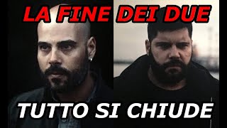 GOMORRA 5 FINALE Recensione e Analisi [upl. by Haron7]