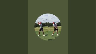 Dana Dahlquist Golf is live [upl. by Grubman]