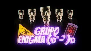 🔥Grupo Enigma ง̀́ง exclusivo para usuário Já Disponível [upl. by Zephaniah34]