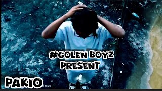 GolenBoyZ  Blame  Official video   Drj HipHop  Arunachal Pradesh  prod by Profetesa Beats [upl. by Hardner]