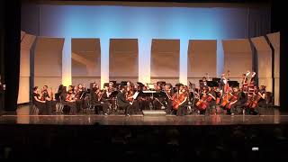 10524 Dreyfoos String Orchestra [upl. by Debor]