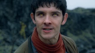 Merlin S1E2 Part 2 [upl. by Mendez]