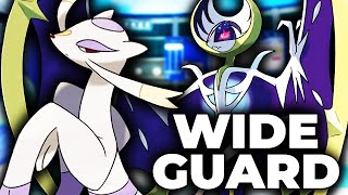 Why WIDE GUARD Is The Most IMPORTANT Move In Regulation G [upl. by Ranice600]