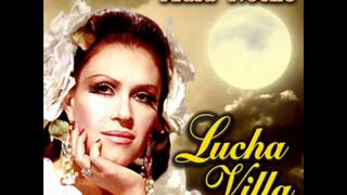 Lucha Villa Por una mujer casada Mariachi [upl. by Calder]