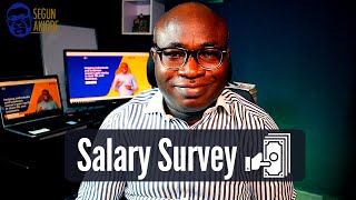 How To Conduct A Salary Survey  Salary Benchmarking For Beginners [upl. by Doak262]