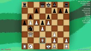 Project OutFox Conversion quotCHESSquot oatmealine amp DPS2004 [upl. by Eleets]