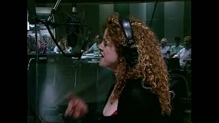 Bernadette Peters Records Roses Turn 2003 [upl. by Orest]