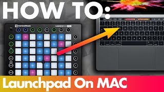 OUTDATED METHOD Prepare your MAC for Launchpad Performances [upl. by Otrebire789]