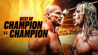 Best of Champion vs Champion Matches marathon [upl. by Aener]