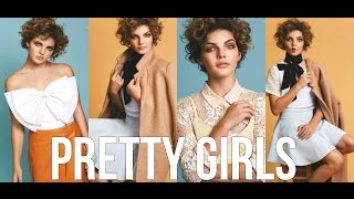 Camren Bicondova  Pretty Girls [upl. by Gleda181]