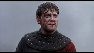 Henry V  Non Nobis Domine 1080p [upl. by Umont847]