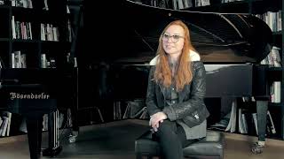 Tori Amos  16 Shades of Blue [upl. by Rosalinde337]