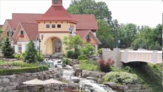 Bavarian Inn Restaurant Celebrates 125 Years [upl. by Isleen]