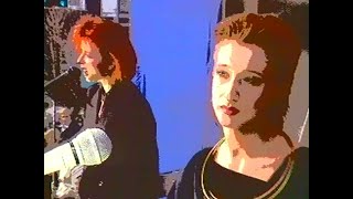 Propaganda  Dr Mabuse Musik Convoy 1984 [upl. by Lytsirhc]