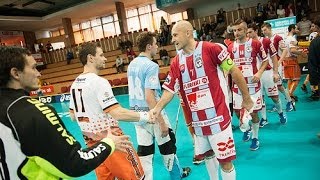 EFC 2013  5th place  Trencin v Grasshoppers M [upl. by Gereron]