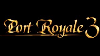 Port Royale 3 Gameplay [upl. by Outhe]