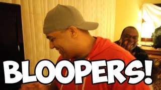 BLOOPERS TAKEOVER 3 [upl. by Paine512]