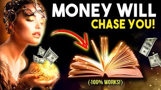 This 1903 book taught me quothow to manifest moneyquot attract money  law of attraction [upl. by Alexander]