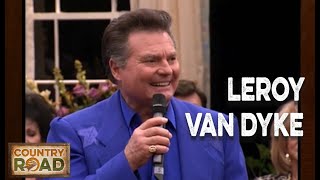 LeRoy Van Dyke quotAuctioneerquot [upl. by Ace]