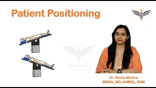 Patient Positioning Next Generation nclex review nursing nurses hospital patient care norcet [upl. by Rizan]