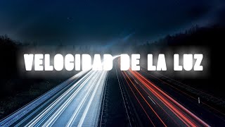 Así encontraron el valor de la velocidad de la luz [upl. by Adrianne]