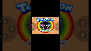 Tiny Toon Приключения Genesis sega retrogaming games nostalgia [upl. by Princess]