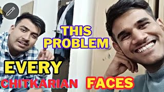 EVERY CHITKARIAN FACES THIS PROBLEM😐BACK TO HOSTEL😐 DAILY VLOG HOSTEL DAILY LIFE VLOG  CHITKARA [upl. by Perice]