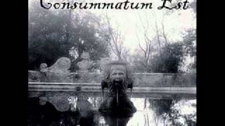 Consummatum Est  Winter Sacrament [upl. by Malcolm79]